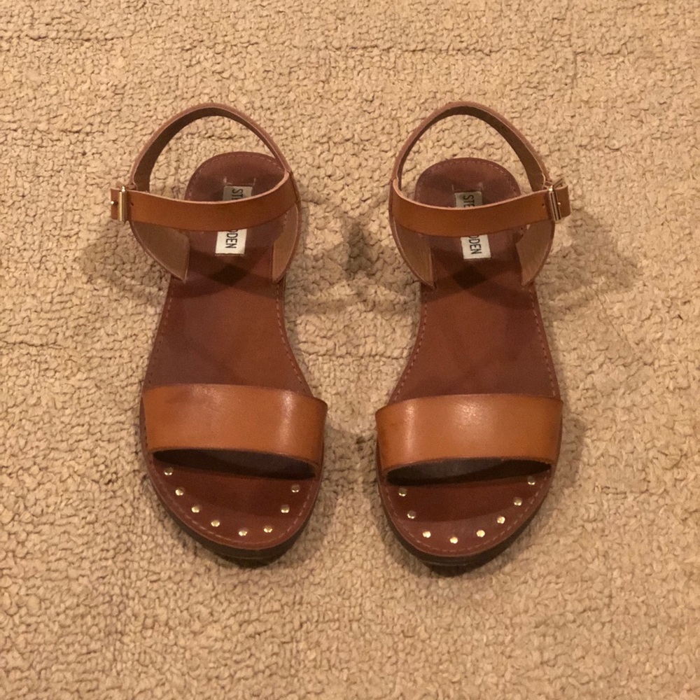 Steve Madden Sandals